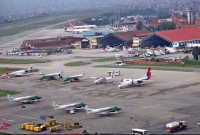 নেপালের ত্রিভুবন বিমানবন্দরে যত ভয়ঙ্কর বিমান দুর্ঘটনা