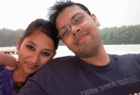 জ্ঞান ফিরেই শাওন জিজ্ঞেস করেন, আমার বউ কই?