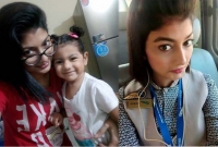 মারা গেছেন কেবিন ক্রু নাবিলা, গুজব বন্ধের অনুরোধ