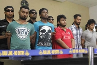 এক হত্যাকান্ডে ৩৯ জনের মৃত্যুদণ্ড দিলেন ফেনীর আদালত