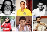 ভুয়া ফেসবুক আইডির কবলে পড়ে তারকারাও বিপাকে