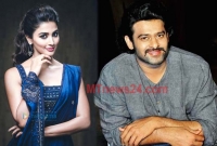 প্রভাসের বিপরীতে পূজা, ২০১৯ সালের অন্যতম..