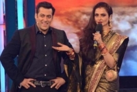 রেখার জন্য বিয়ে করেননি সালমান খান!