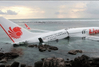 এক নজরে বিশ্বের বড় বড় বিমান দুর্ঘটনা