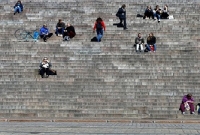 ফিনল্যান্ডের মানুষ সবচেয়ে বেশি সুখী