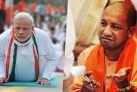 তিন উপনির্বাচনেই ভরাডুবি বিজেপির, ধরাশায়ী যোগী