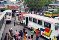 ‘আমার ভুল হয়নি, উনিই আমার মোবাইল টান দিয়েছে’