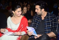 রণবীরের সঙ্গে রিলেশনশিপ নিয়ে মুখ খুললেন আলিয়া