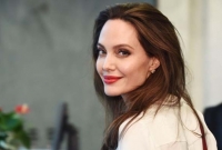 ৪র্থ বারের মতো বিয়ের পিঁড়িতে অ্যাঞ্জেলিনা জোলি, বর কে জানেন?