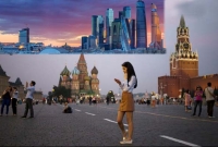 রাশিয়া সম্পর্কে এই তথ্যগুলো জানেন? জানলে আপনিও চমকে উঠবেন!