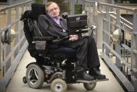 পদার্থবিজ্ঞানী হকিংয়ের চেয়ার বিশ্বের আধুনিক আশ্চর্যের অন্যতম, বিস্তারিত জানলে চমকে যাবেন