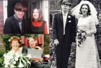 নারীদের যে রহস্যের কোনো সমাধান খুঁজে পাননি স্টিফেন হকিং