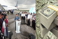 অবশেষে প্লেন দুর্ঘটনার আসল কারণ জানালেন নেপালের ত্রিভুবন বিমানবন্দরের জেনারেল ম্যানেজার