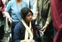  ‘ভাবিকে বলেছি, ভাইয়া আর বাবুকে আমি নিয়ে গেছি’