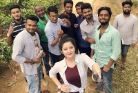 ক্ষত'র লোকেশন খুঁজতে পরী এখন সিলেটে