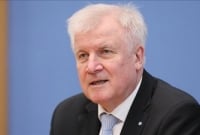 ইসলাম জার্মানির ধর্ম নয়: জার্মান স্বরাষ্ট্রমন্ত্রী