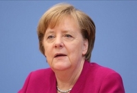 অবশ্যই ইসলাম জার্মানেরই অংশ: জার্মান চ্যান্সেলর