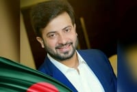 টাইগারদের জয়ে যা বললেন শাকিব খান