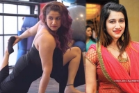 অলিম্পিকের প্রস্তুতি নিতে নিতেই সিনেমার জগতে, কে এই নায়িকা!