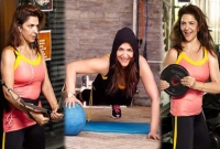 ৬৪ বছর বয়সে এ কি কাণ্ড করে দেখালেন হৃত্বিকের মা!