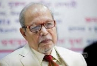 হার্ট অ্যাটাকের পর কেমন আছেন বি. চৌধুরী?