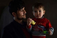 ছেলের নাম ডোনাল্ড ট্রাম্প রেখে বিপাকে এই মুসলিম বাবা