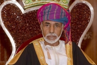 ওমানের সুলতানের ৪৭ বছরের রাজত্ব! কেমন চলছে ওমান...