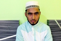 ১৬ বছর আগে হারিয়ে যাওয়া হৃদয় এখন মালয়েশিয়ায়, খুঁজছে বাবা-মাকে