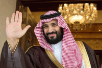 ক্ষমতার জন্য মাকে বন্দি রেখেছে সৌদি প্রিন্স!