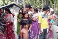 বিয়েবাড়িতে গিয়ে কেন নাচল বাড়ির বউ, চরম শাস্তি দিল স্বামী-শাশুড়ি