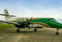 ইউএস বাংলা বিমান দুর্ঘটনার শোকের রেশ না কাটতেই নেপালে আবারও বিমান দুর্ঘটনা!