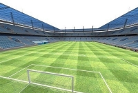 ইরাকে তৈরি হচ্ছে বিশ্বের বৃহত্তম স্টেডিয়াম