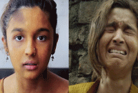 গুরুতর আহত আলিয়া ভাট