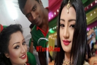 রুবেলকে যেমন ভালোবাসেন, সেরকমই পছন্দ করেন পায়েল! সেদিন রুবেলকে মঞ্চে পেয়ে তার সাথে...