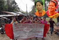 পাহাড়ি দুই নেত্রীকে অপহরণের নেপথ্যে কারা?