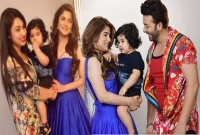 ‘অপুর সাথে কথা না বলে থাকতে পারলাম না’