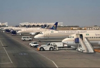 সৌদি বিমানবন্দরের নিরাপত্তার দায়িত্বে ইসরাইল