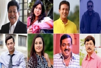 দীর্ঘদিন ধরে যেসব শারীরিক অসুস্থতায় ভুগছেন তারকারা