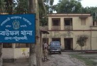 জীবনের নিরাপত্তা চেয়ে থানায় জিডি করলেন ওসি