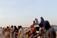 মসুলে আইএসের হাতে অপহৃত ৩৯ ভারতীয়র মৃত্যু