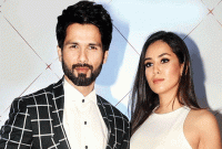 যে কারণে শাহিদ কাপুরকে বাড়ি থেকে বের করে দেন মীরা