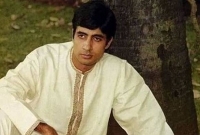  জানেন, ১৯৬৮ সালের এই ছবি দেখে অমিতাভ বচ্চনকে প্রত্যাখান করেছিল বলিউড!