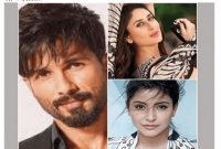 জানেন, শহিদের জীবনে কতজন প্রেমিকা ছিল?