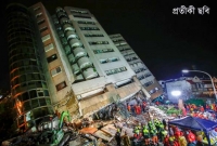 ৯.১ মাত্রার প্রবল ভূমিকম্পে কেঁপে উঠবে দিল্লি! তীব্র আতঙ্কে..