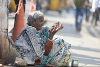 বিশ্বে ভিক্ষুকের শীর্ষে ভারত!!