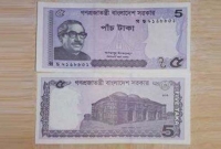 রাজধানীতে মাত্র ৫ টাকার জন্য খুন!