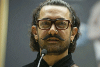 আমির খানের এই ছবিটি হবে ভারতীয় চলচ্চিত্রের ইতিহাসে সবচেয়ে বড় বাজেটের ছবি