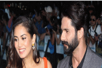 বিছানাতে শাহিদেরই আধিপত্য বেশি, বললেন মীরা