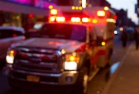 পচে গিয়েছে পা, শরীর খাচ্ছে পোকায়, এ অবস্থায় উদ্ধার জীবিত মহিলা  