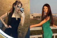 সম্মান বাঁচাতে ৬ তলা থেকে ঝাঁপ দিলেন সুন্দরী মডেল